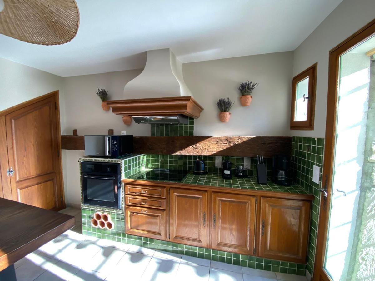Drome Provencale Maison Familiale Calme Dans Village Valréas エクステリア 写真