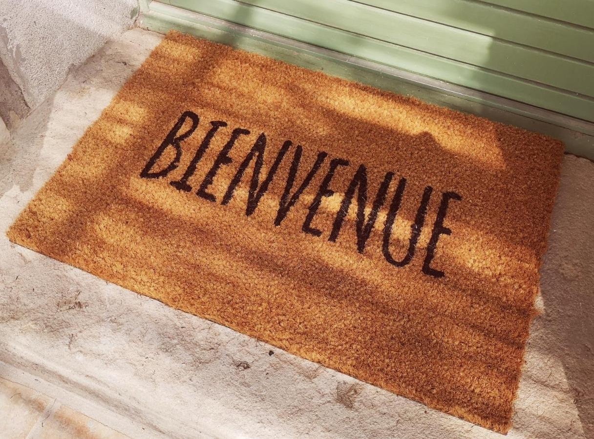 Drome Provencale Maison Familiale Calme Dans Village Valréas エクステリア 写真