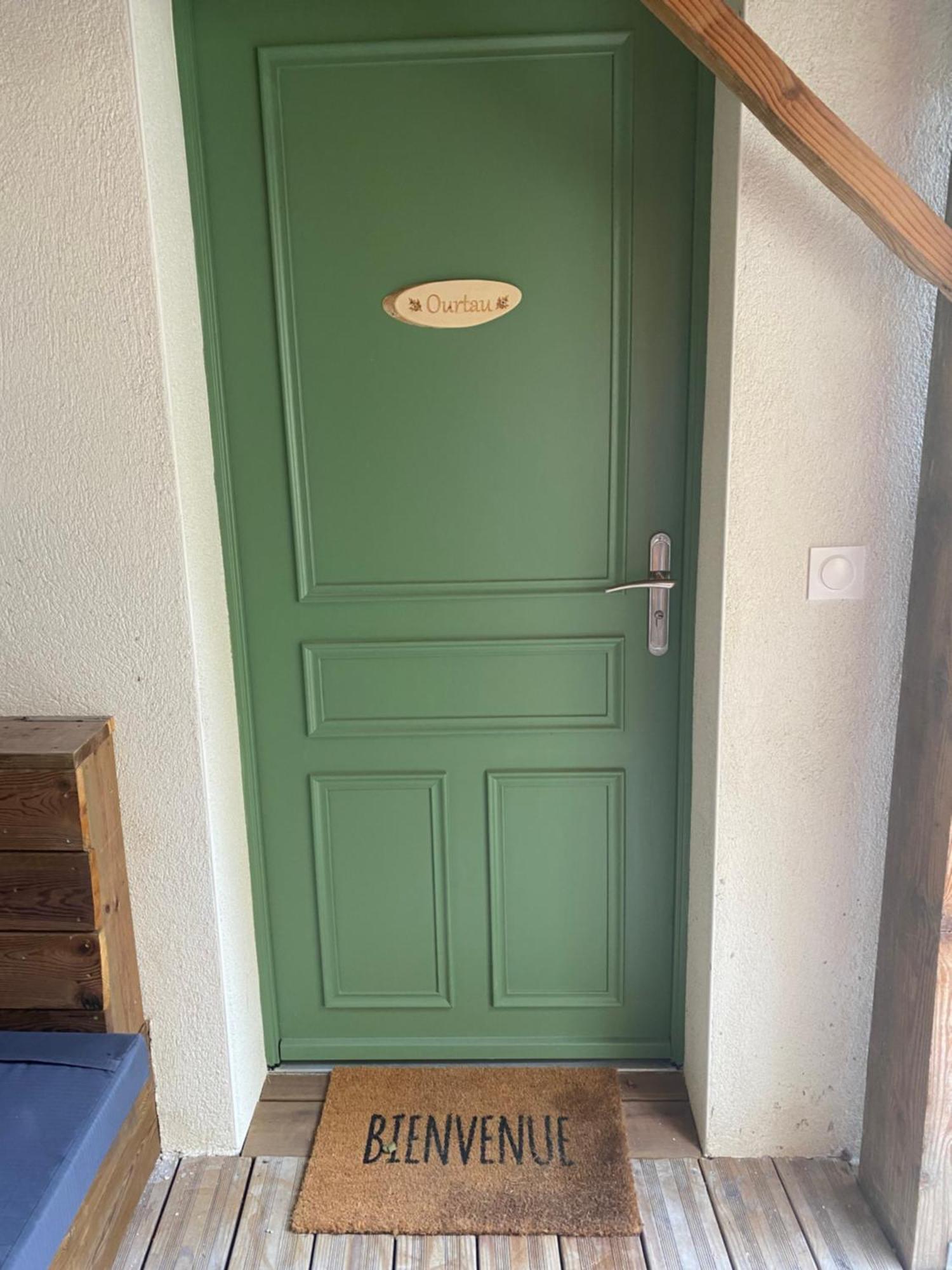 Drome Provencale Maison Familiale Calme Dans Village Valréas エクステリア 写真