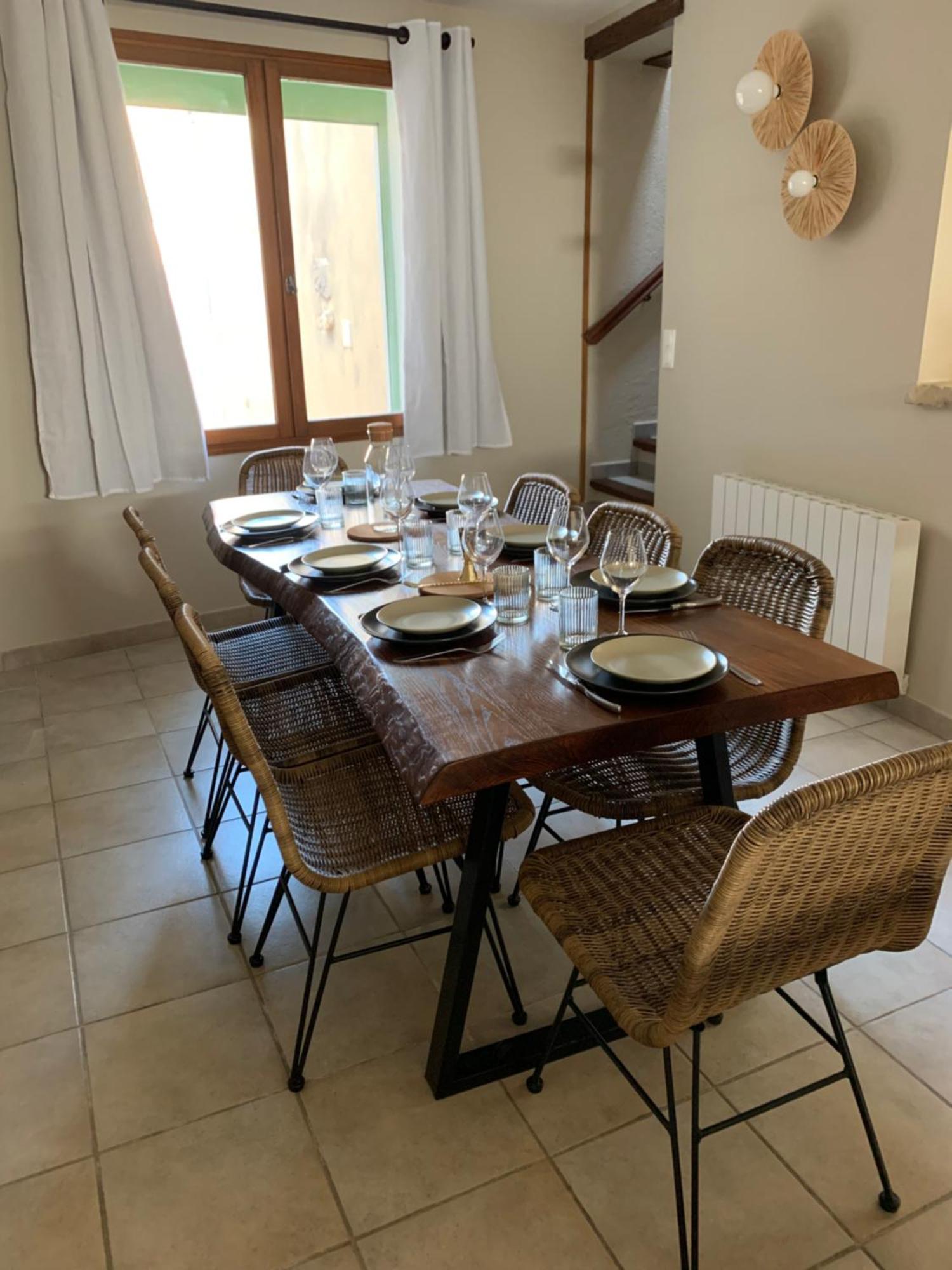Drome Provencale Maison Familiale Calme Dans Village Valréas エクステリア 写真